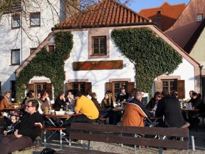 Foto: Alt Landshut